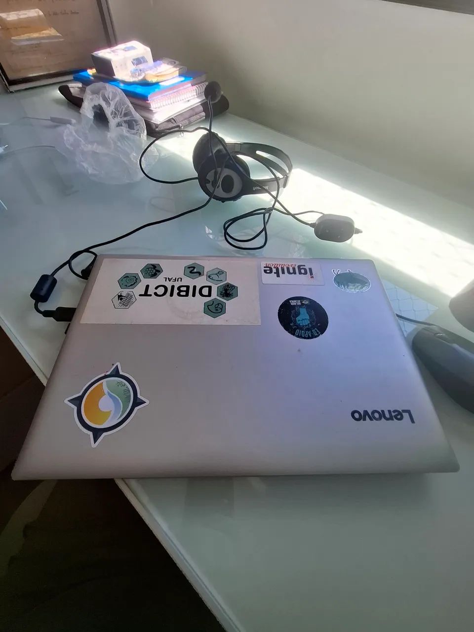 Ideapad Lenovo 320 15.6 ci5
