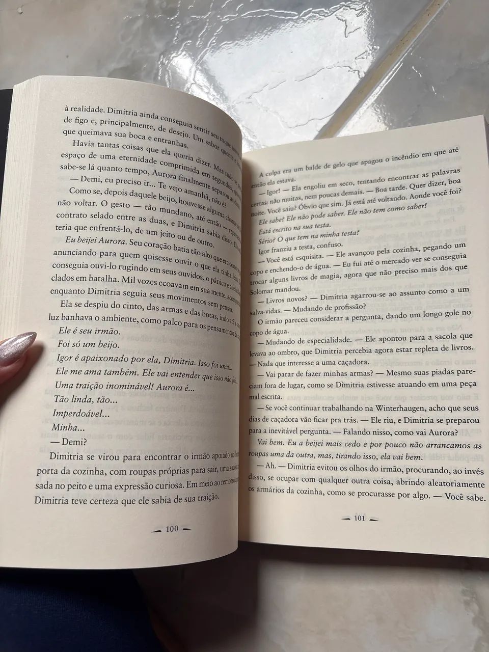 Luzes do Norte  - Foto 2