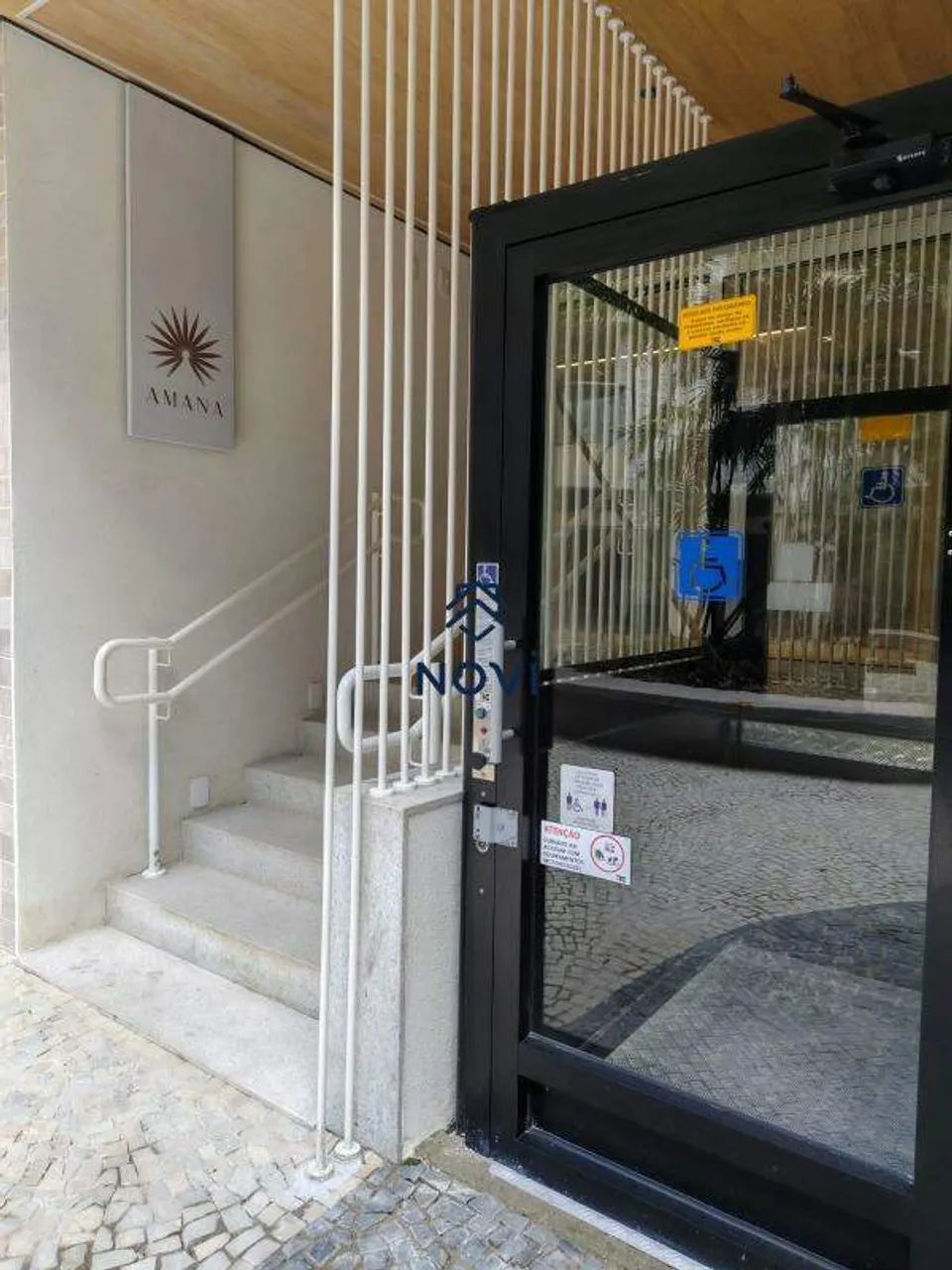 Apartamento para Locação 2 Quartos (1 Suíte) | Gávea - Foto 2