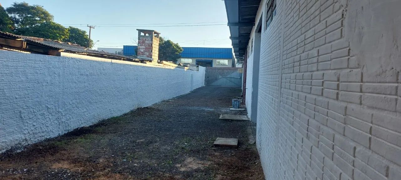 Galpão à Venda - Neva, Cascavel - Foto 2