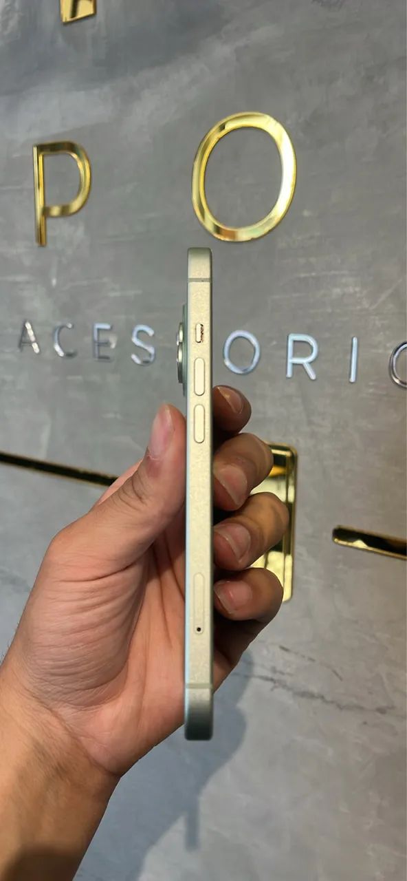 IPHONE 15 128GB - Foto 5