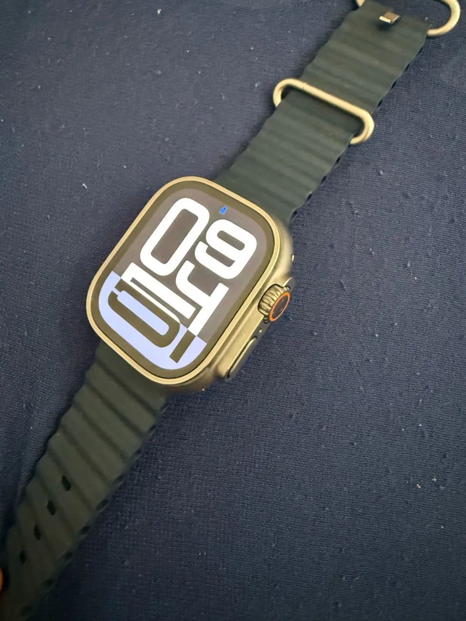 Apple watch ultra 2