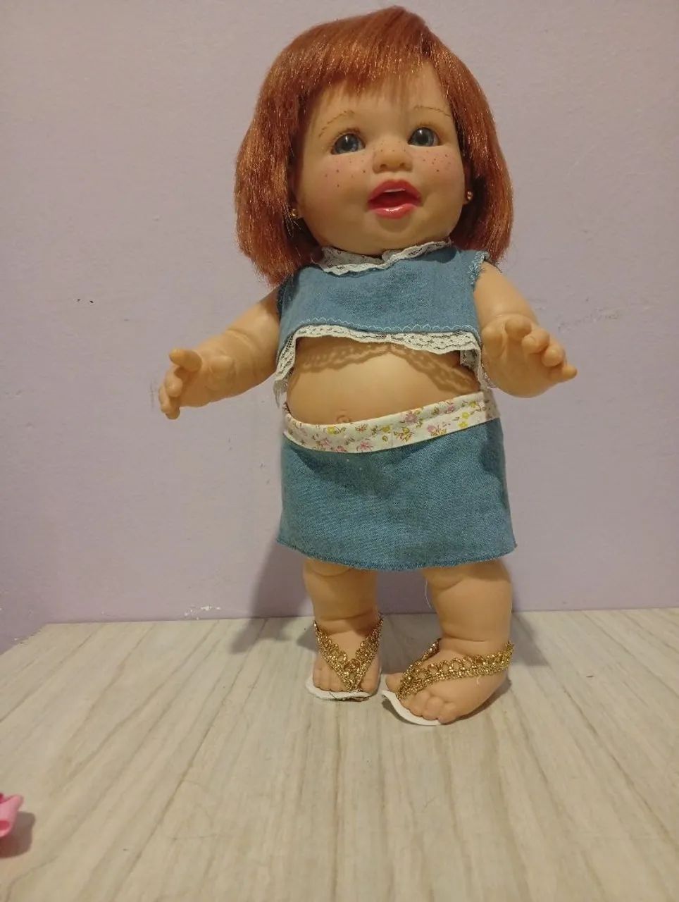 Boneca - Foto 2
