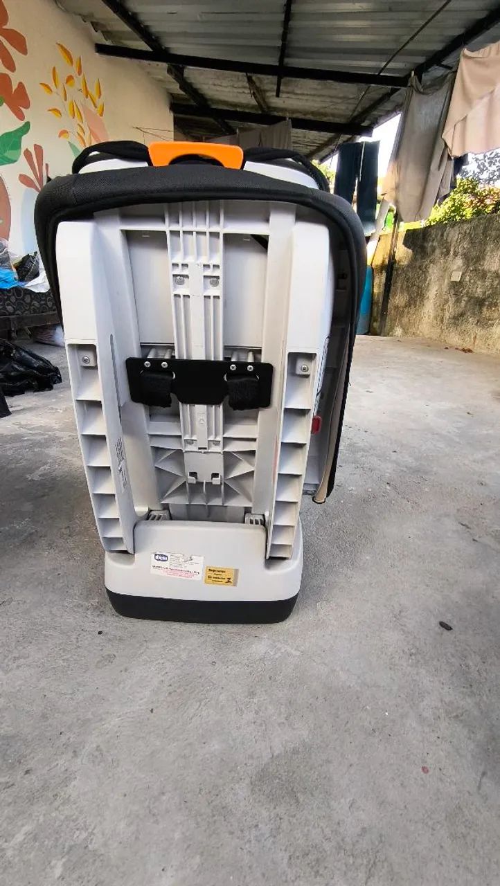 Cadeira para Auto Chicco - Foto 5