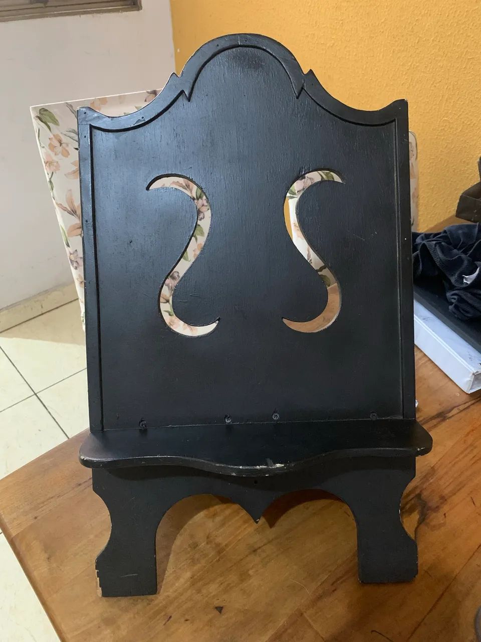 Porta Bíblia  - Foto 4