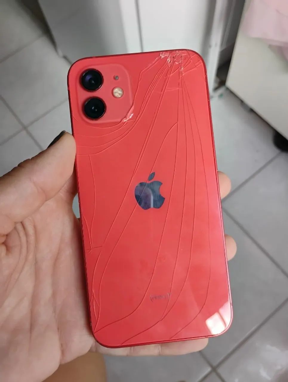 iPhone 12 64gb - Foto 2