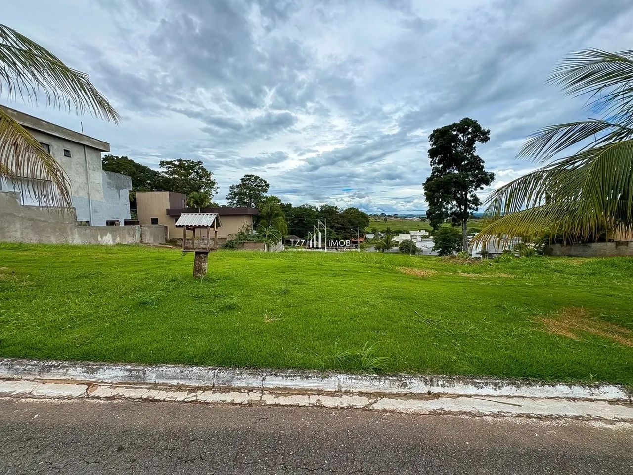 LOTE EM OPORTUNIDADE CONDOMÍNIO VALE VERDE  - Foto 2