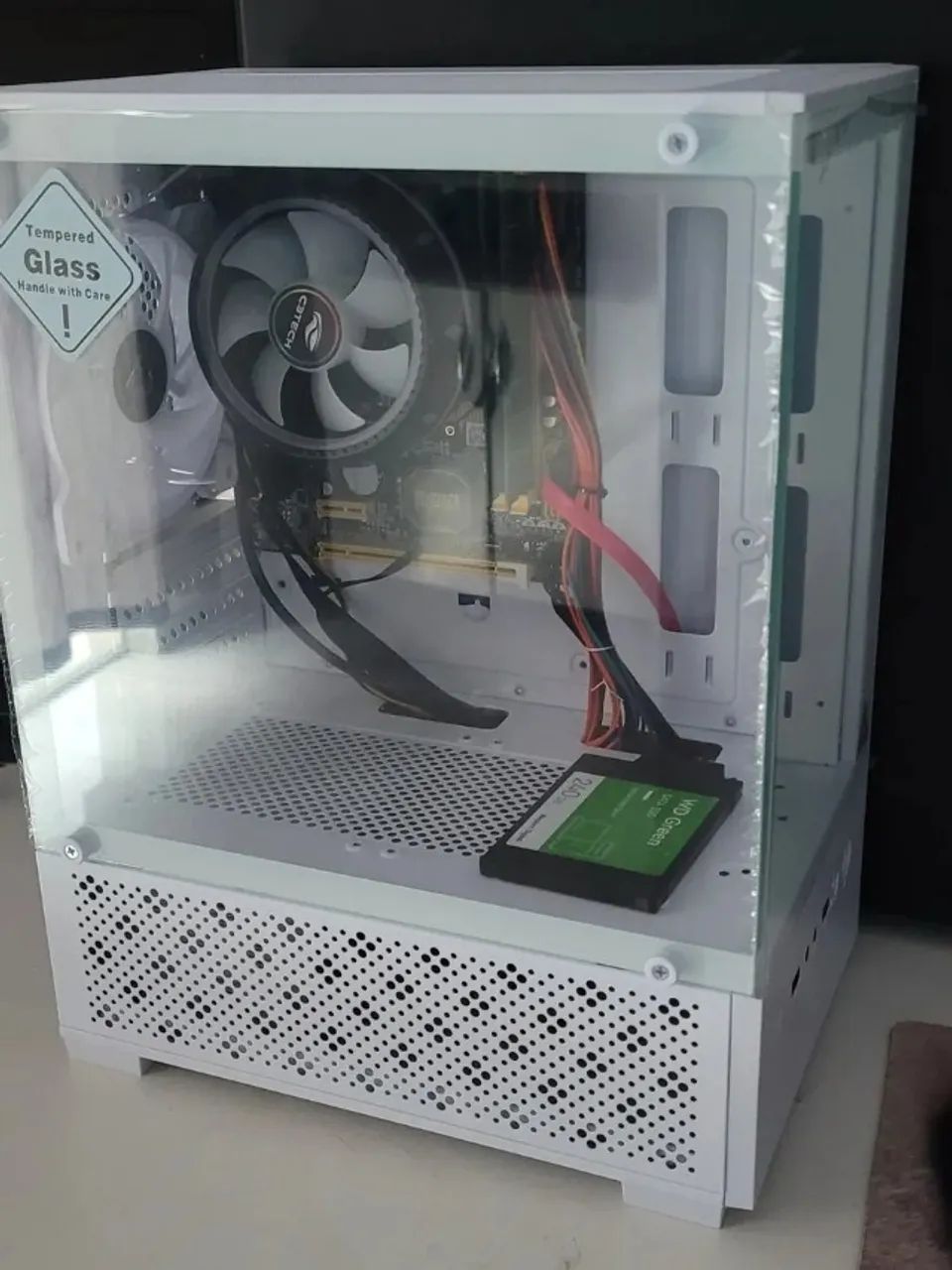 Computador Gamer Barato - Foto 2