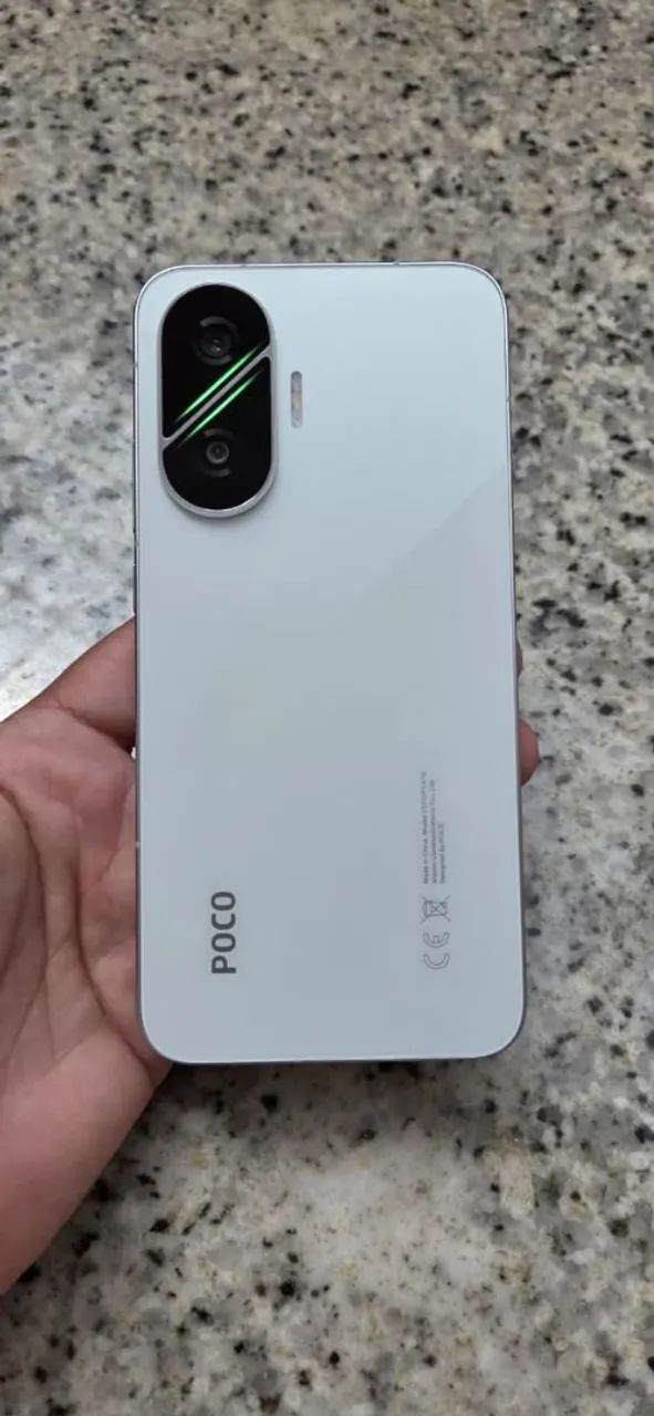 Poco F7 512GB