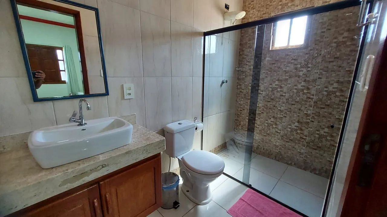 Aluga-se excelente casa de temporada em Prado Bahia  - Foto 6