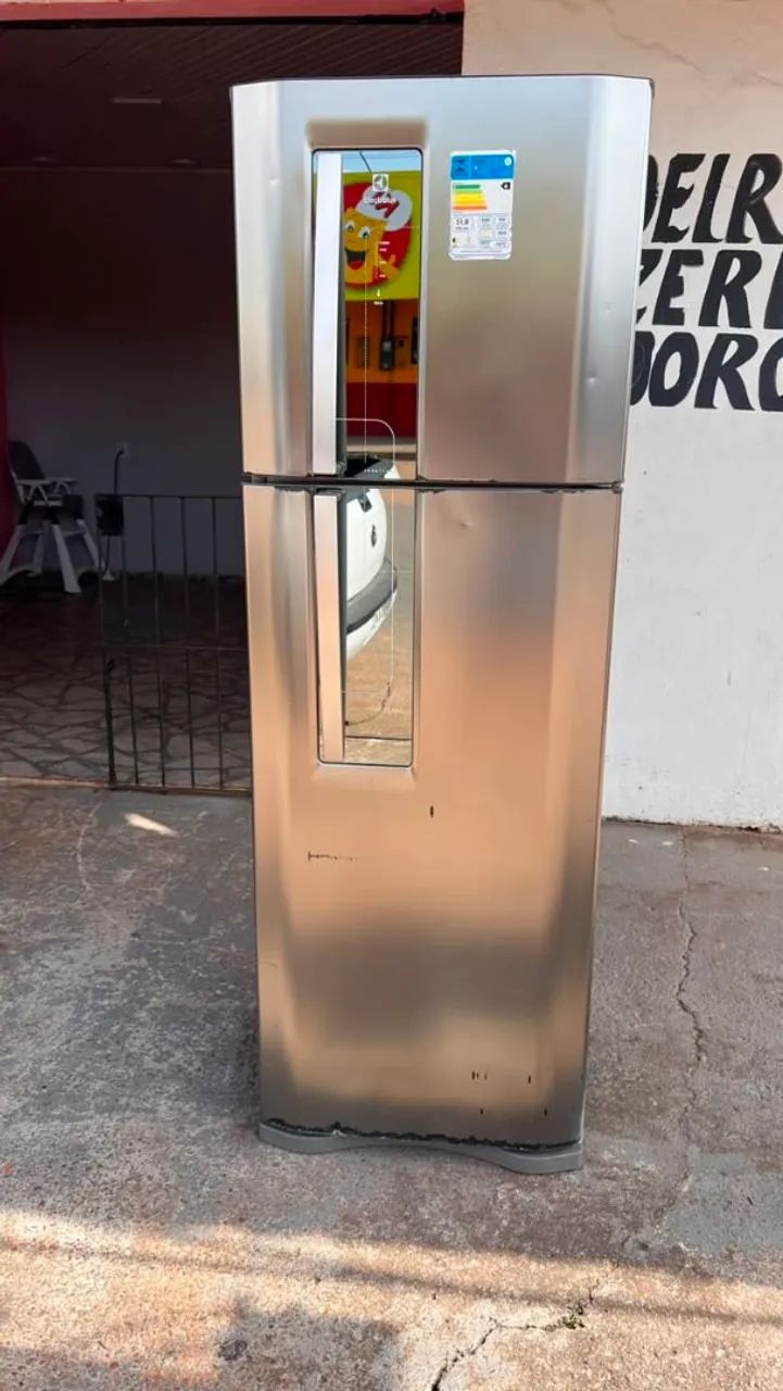Geladeira Electrolux  - Foto 2