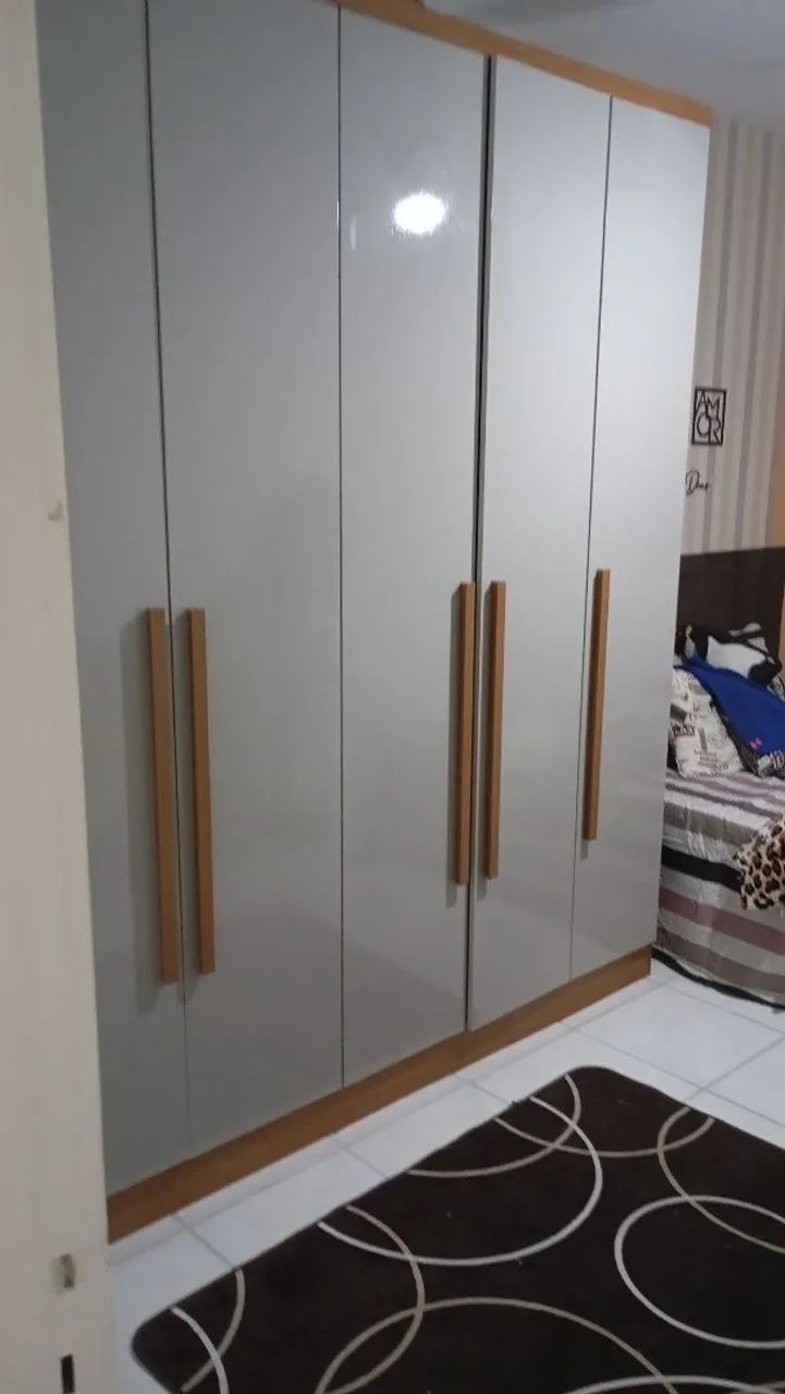 Armário de quarto - Foto 2