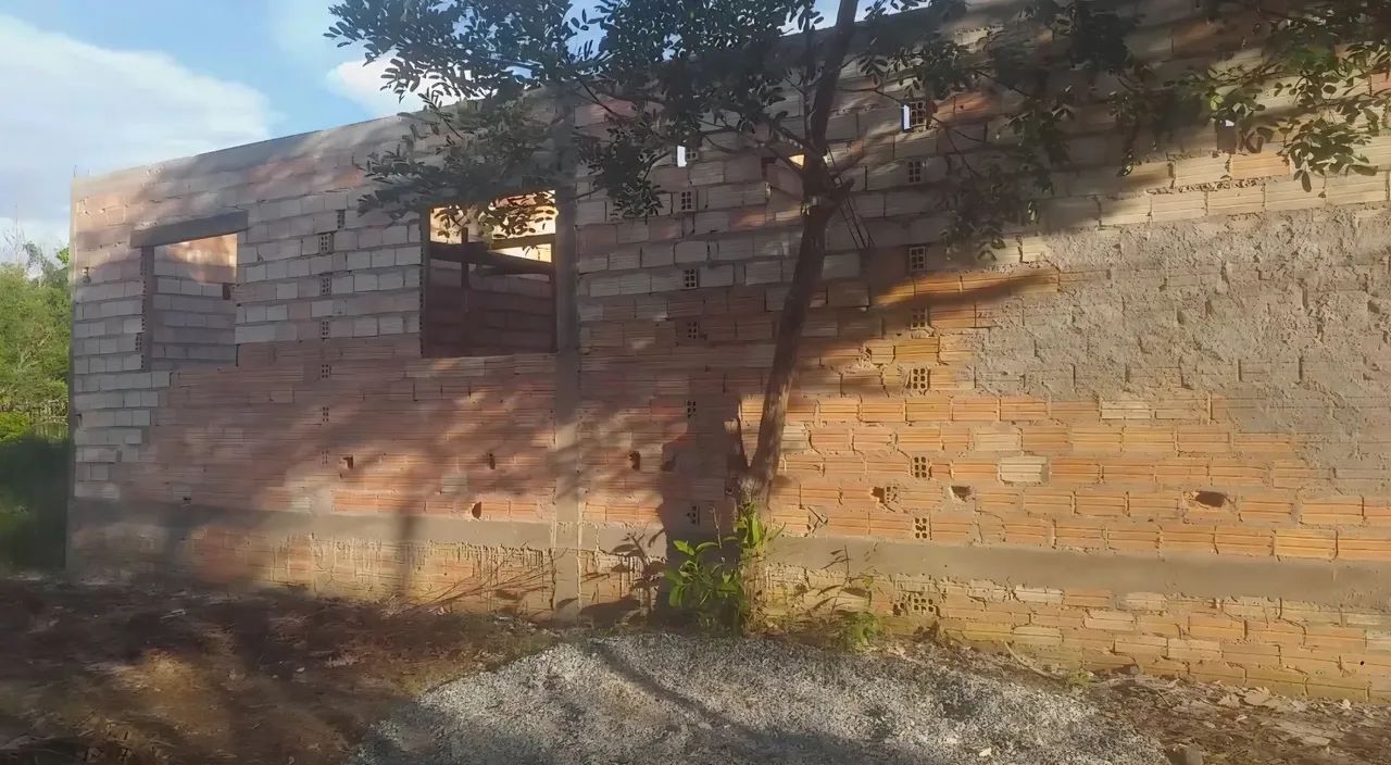 Terreno na Comunidade Pajussara