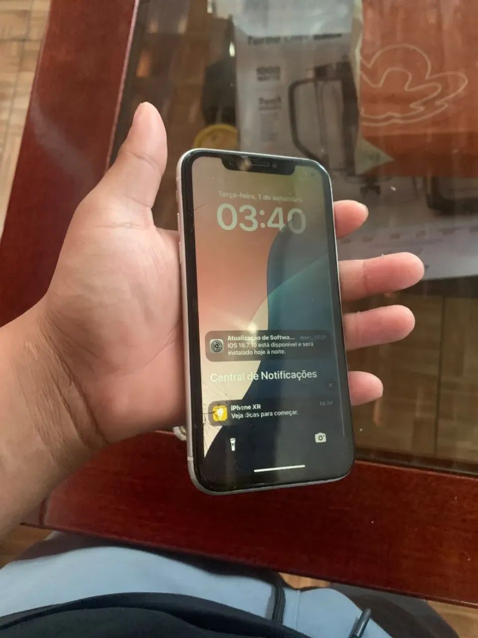 iphone xr - Foto 3