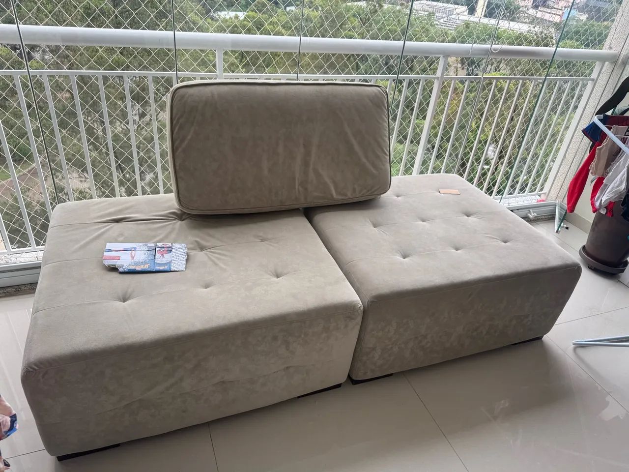 Sofá  - Foto 3
