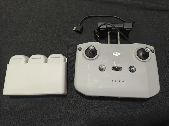 DJI NEO Fly More Combo Drone - Foto 4