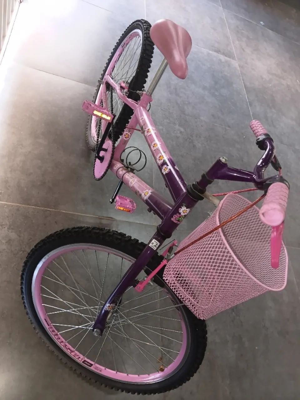 Bicicleta Aro 24 - Foto 3