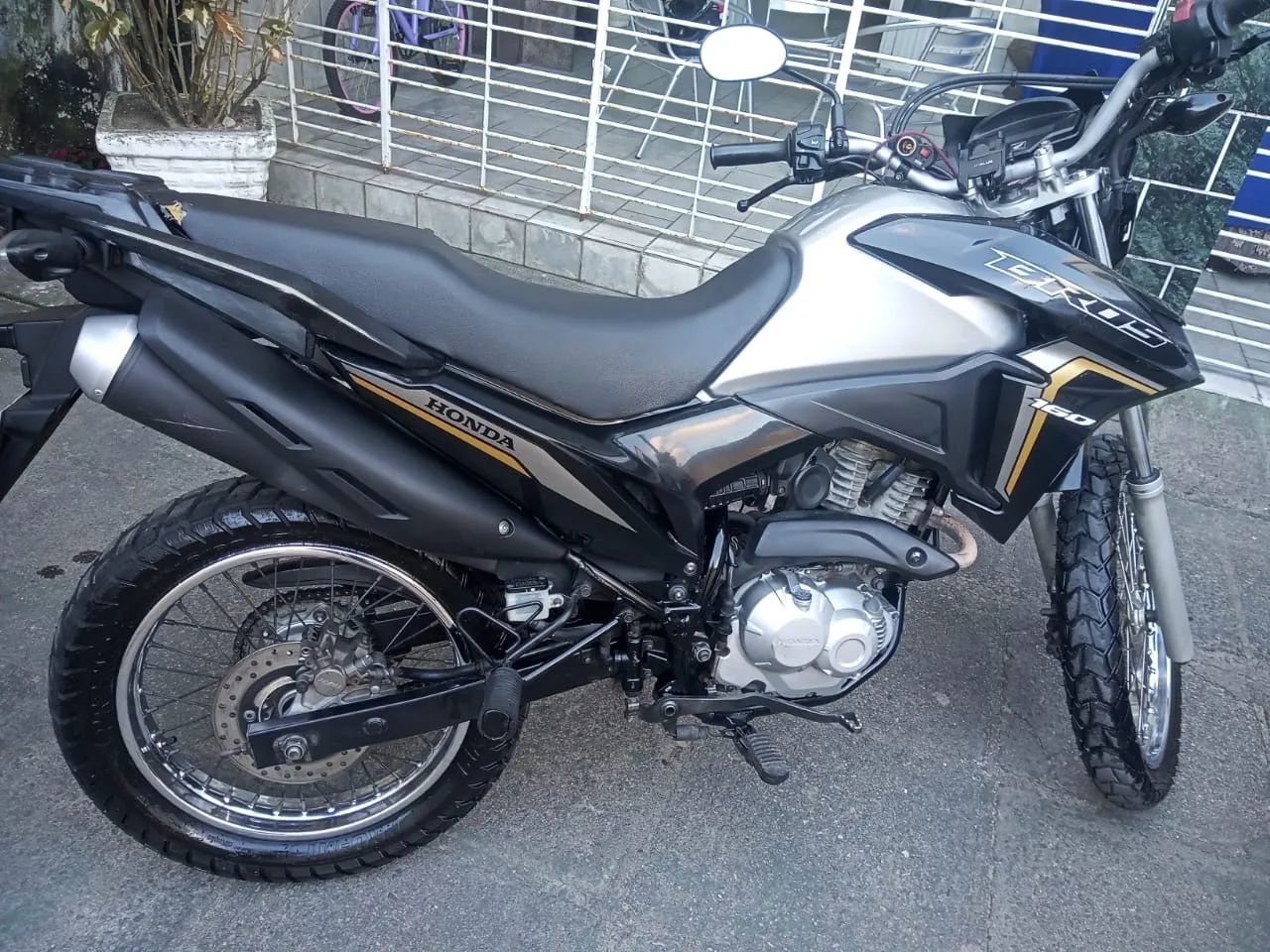 Moto brós - Foto 3