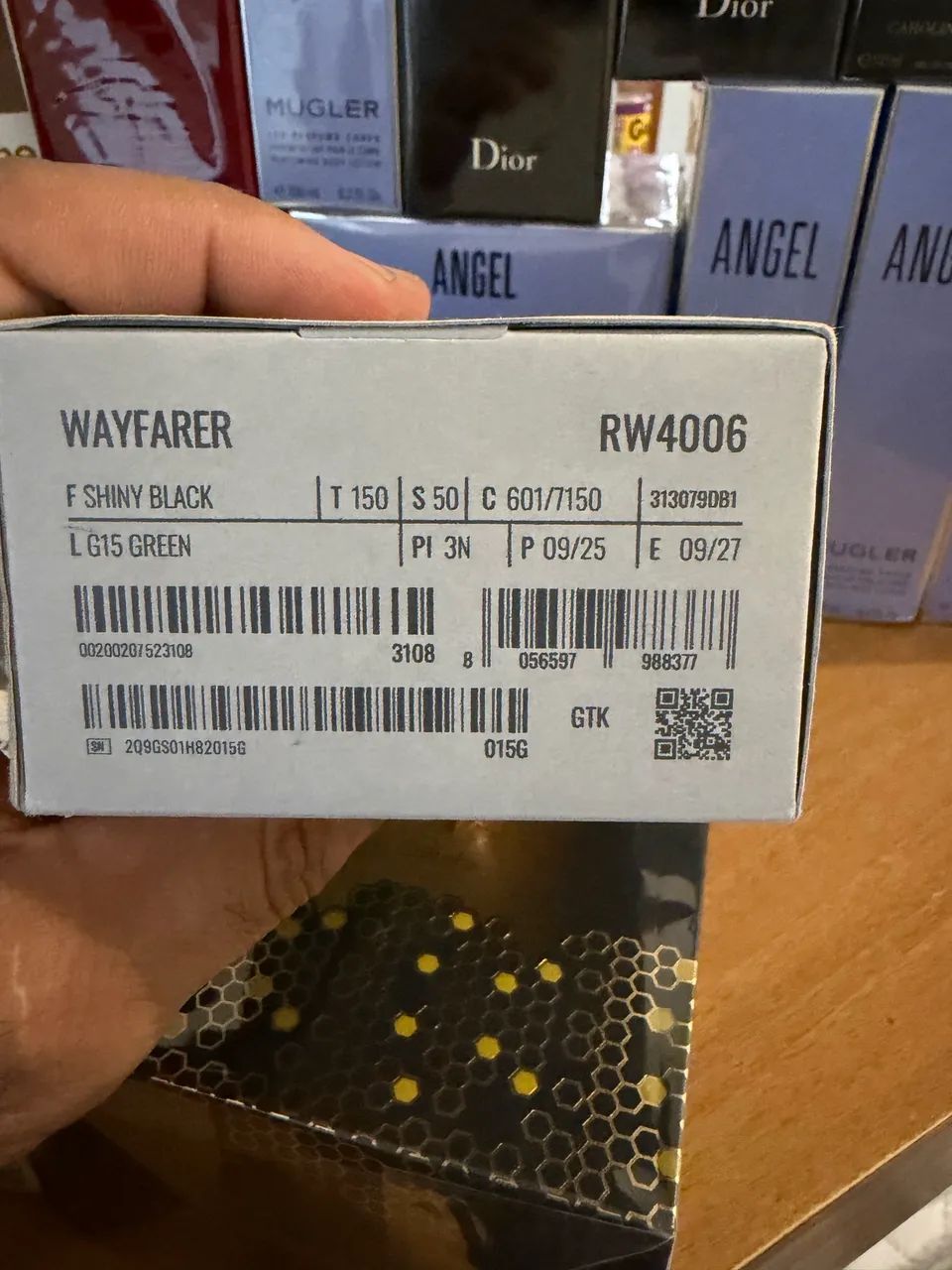 Rayban meta gen 1 - Foto 4