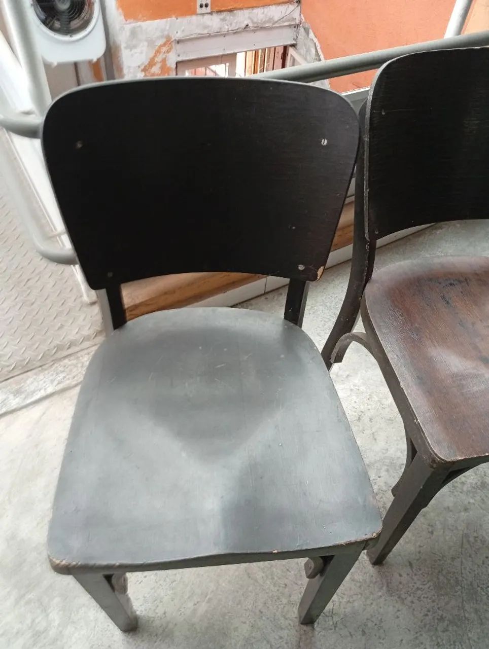 Cadeiras para restaurante e lanchonete  - Foto 4