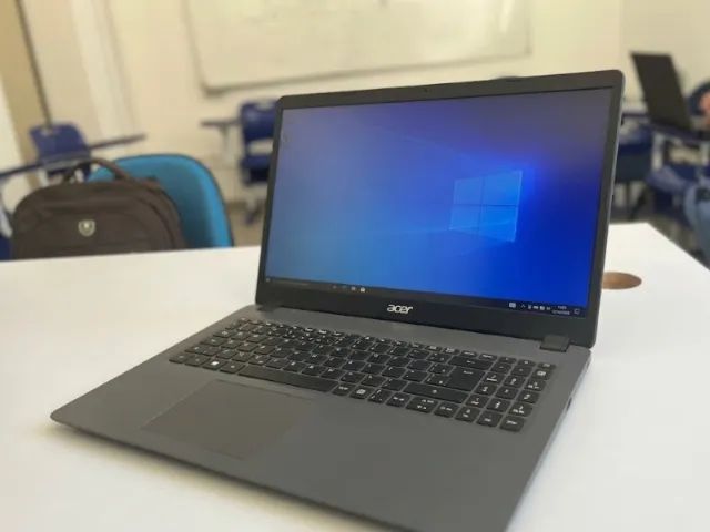 Notebook Acer Aspire 3 8GB ram I3 de 10º e ssd 512g - Foto 5