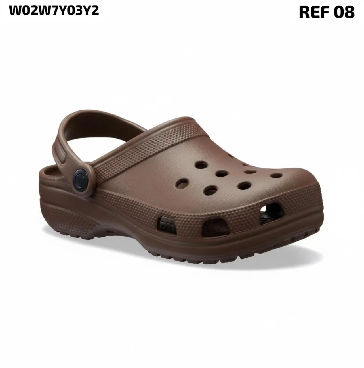 Crocs Masculina e feminina a pronta entrega 