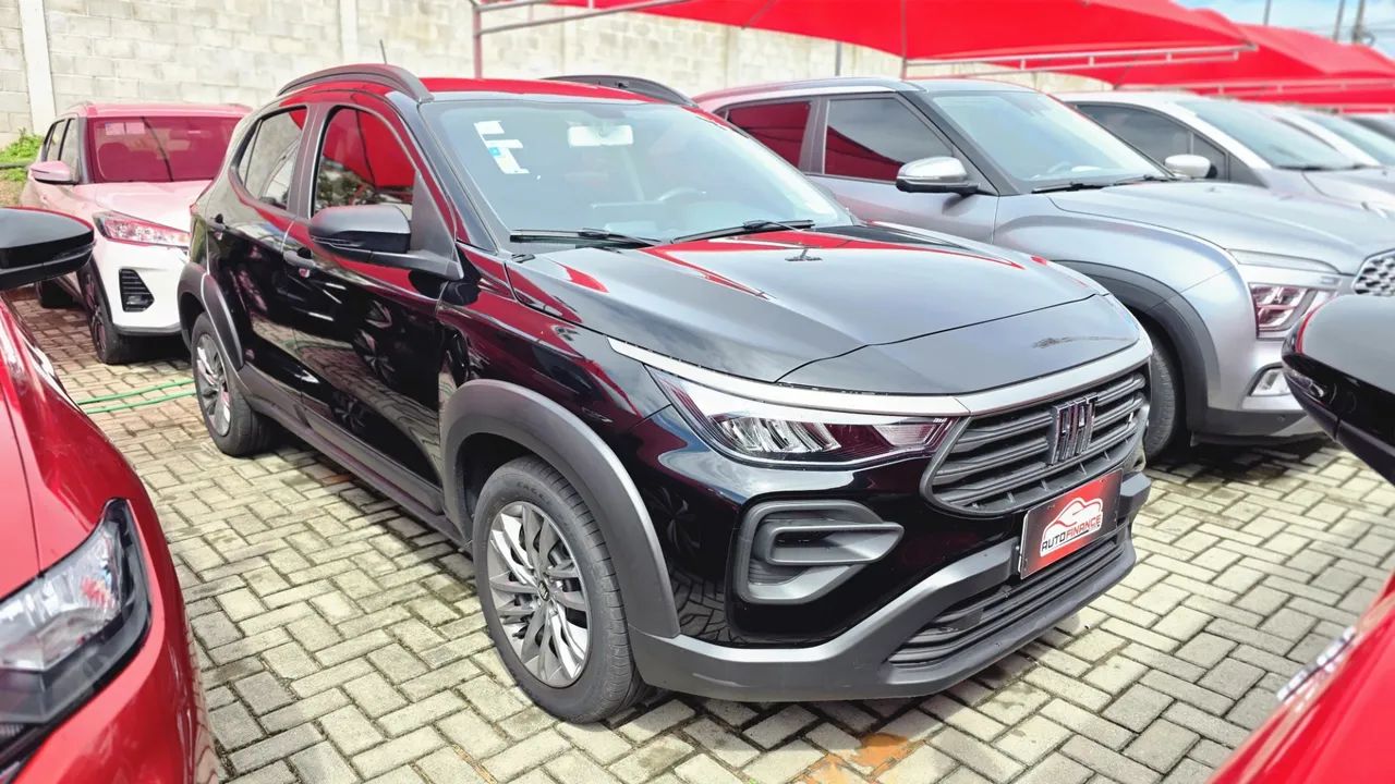 Fiat Pulse 2025