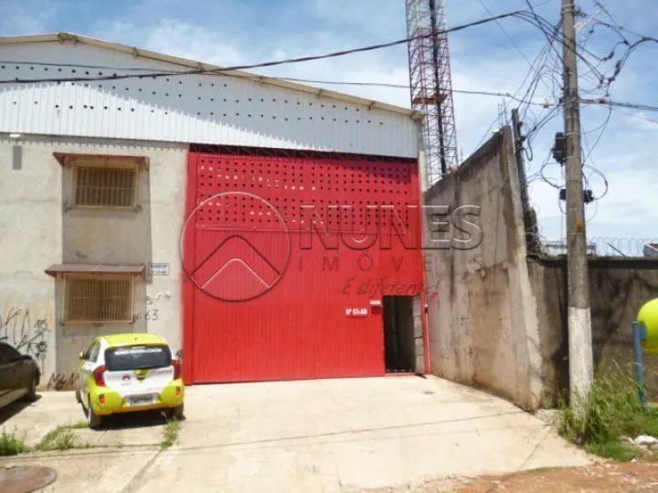 Comercial Galpão em Osasco - Foto 2