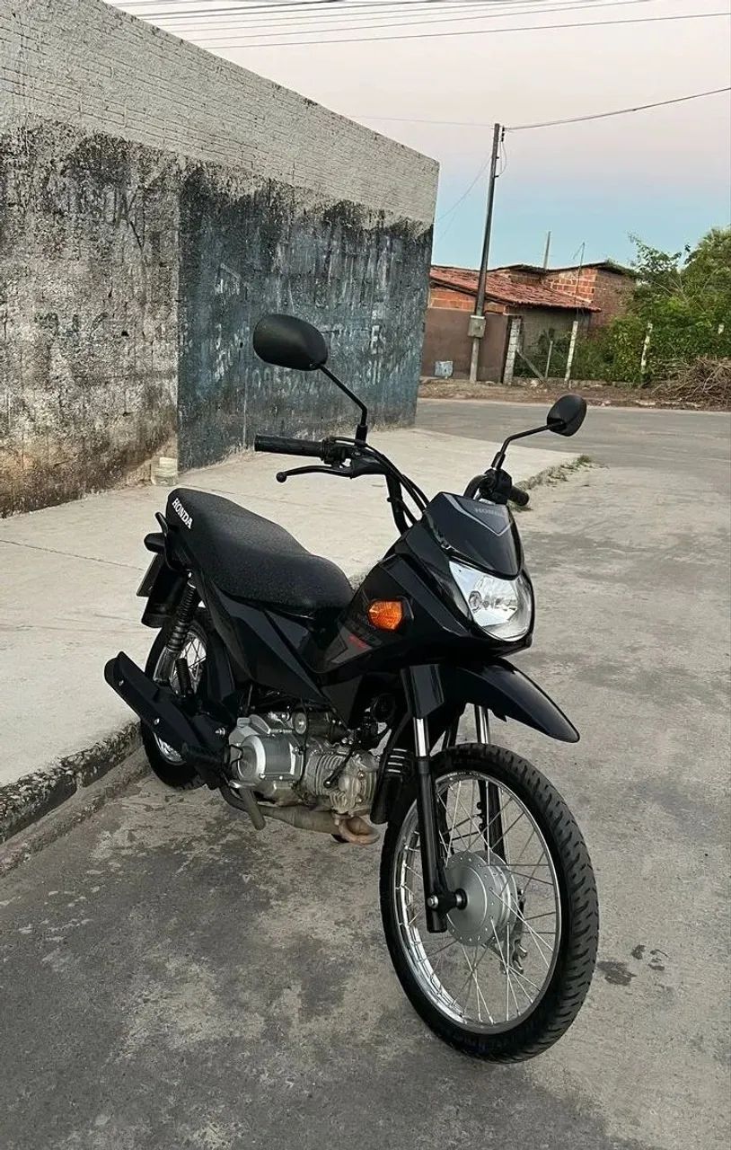 POP 110I 2026 - Foto 2