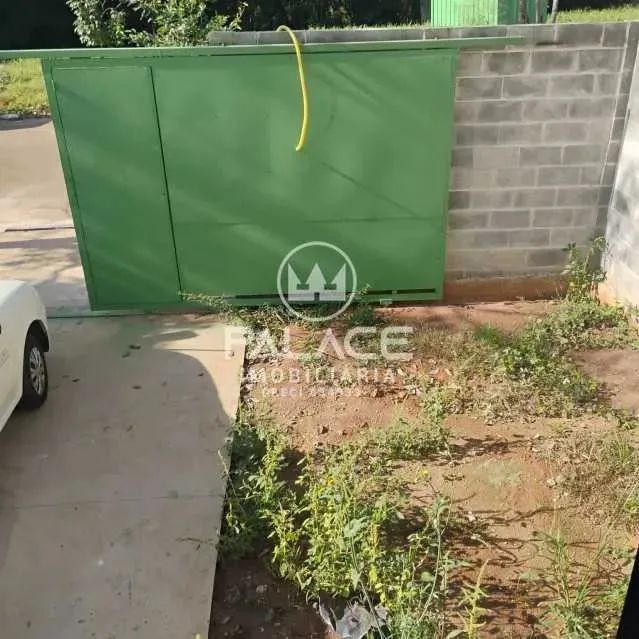casa à venda em dois córregos, piracicaba 2 quartos 80m² - Foto 2