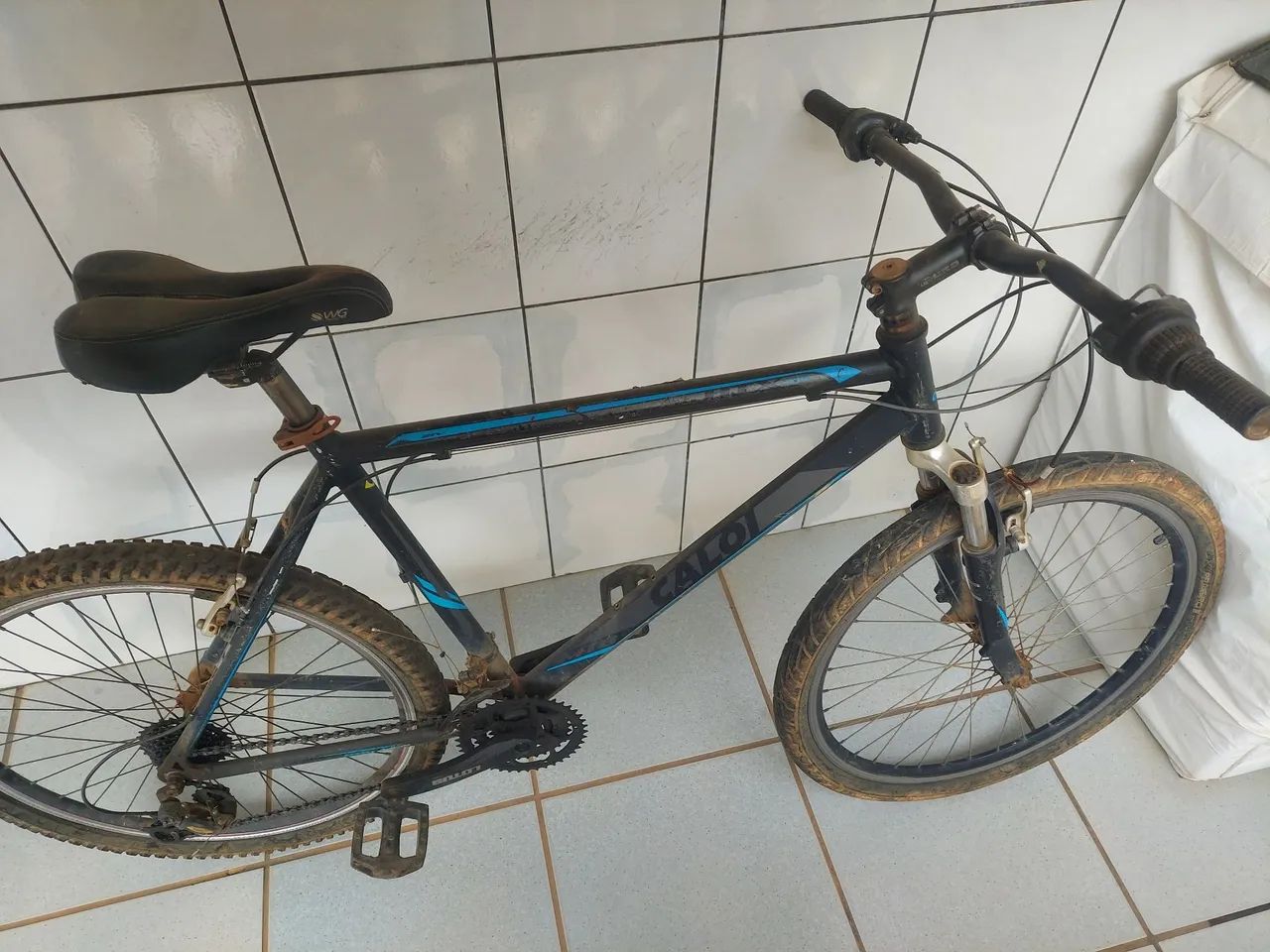 Bicicleta - Foto 3