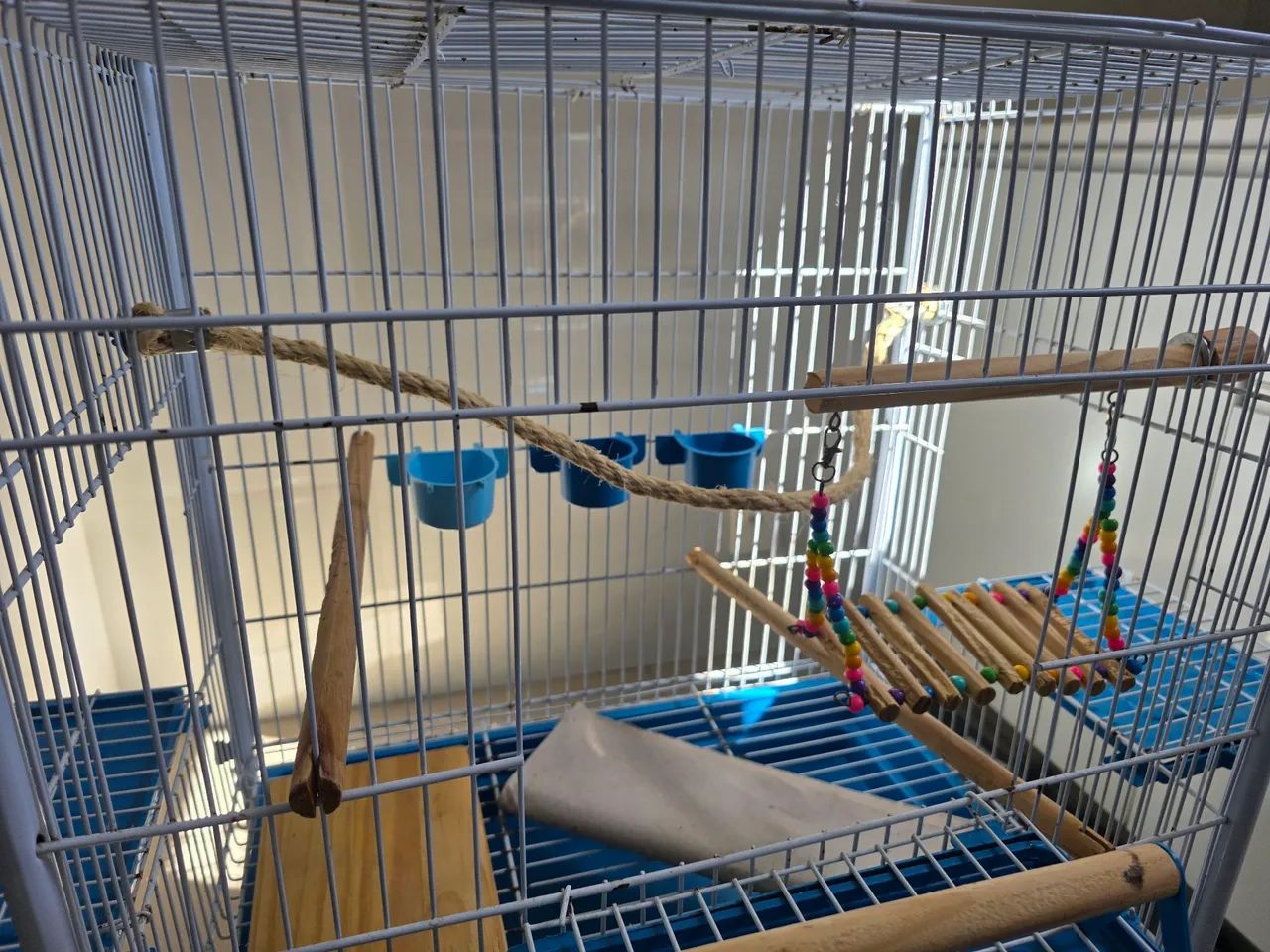 Gaiolas  - Foto 3