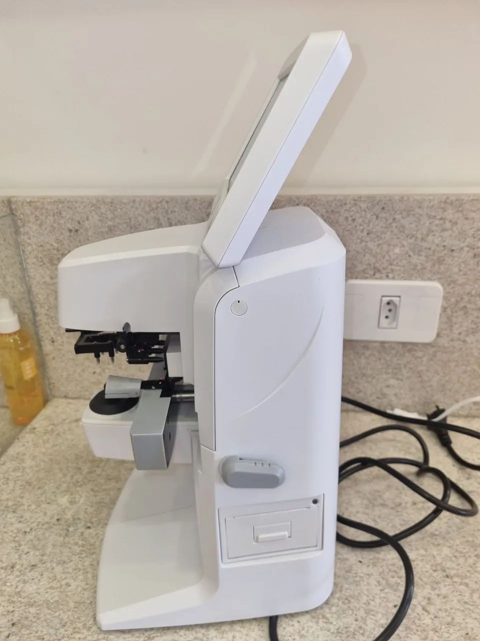 Lensômetro digital  - Foto 4