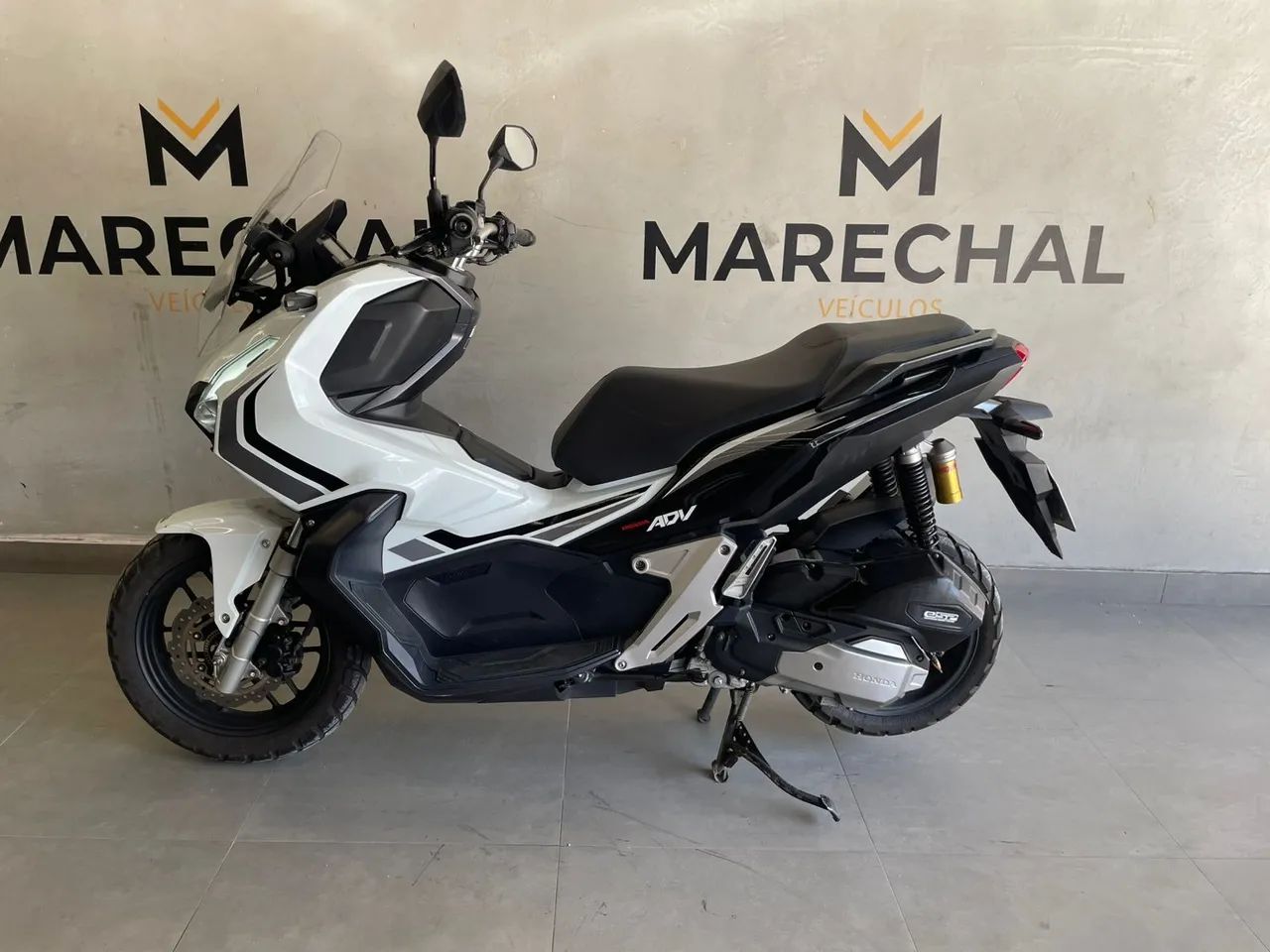 Honda ADV 150 - Foto 5