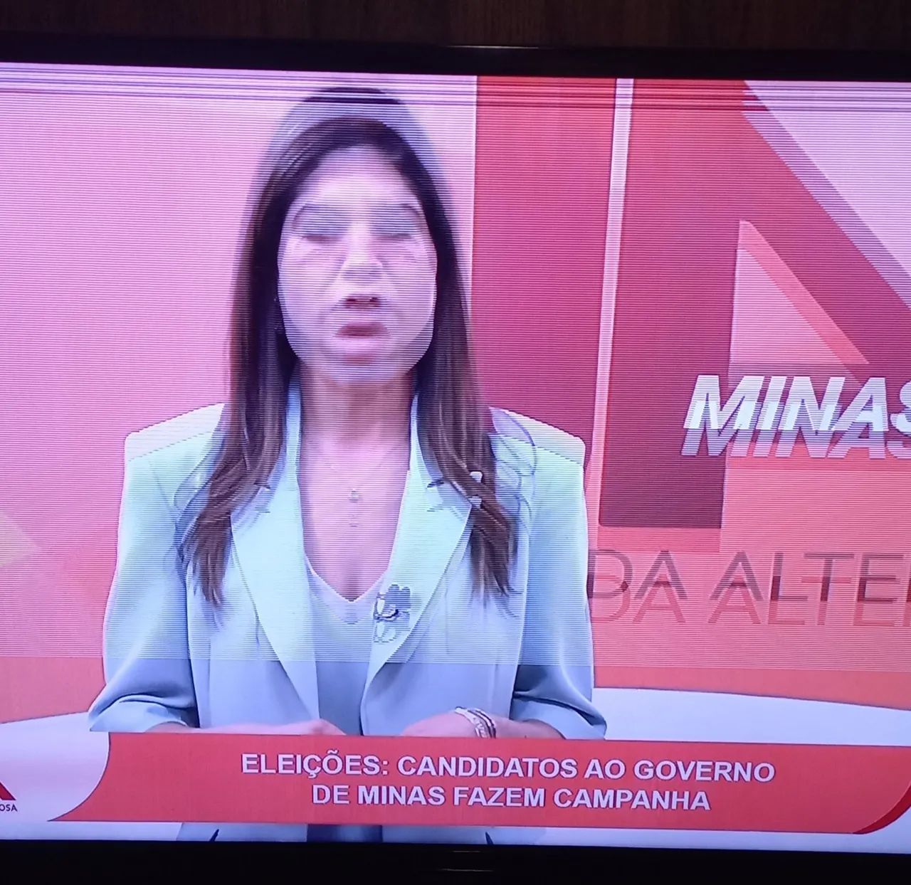 Tv 46 polegadas Philips  - Foto 5