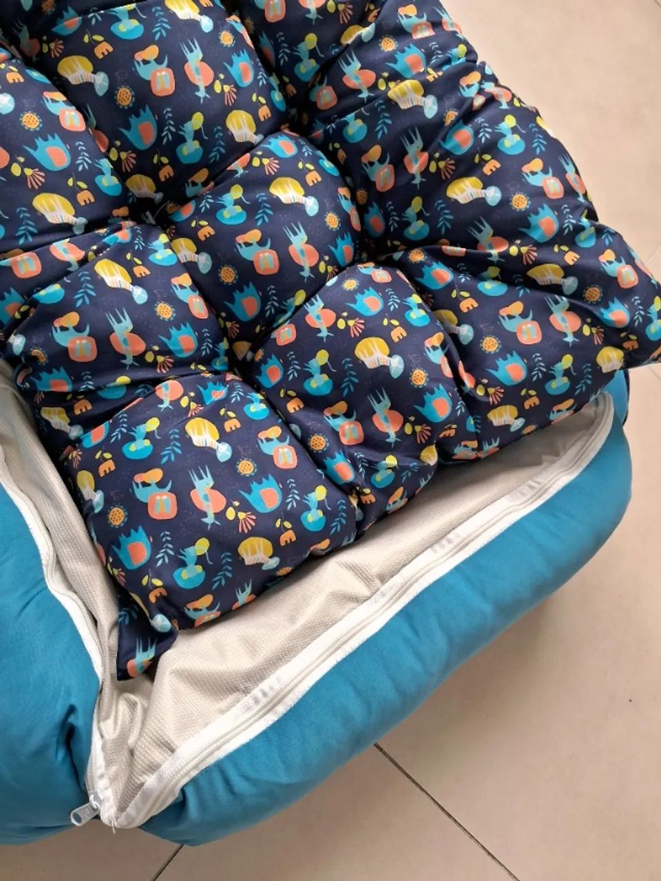 Cama para pet - Foto 4