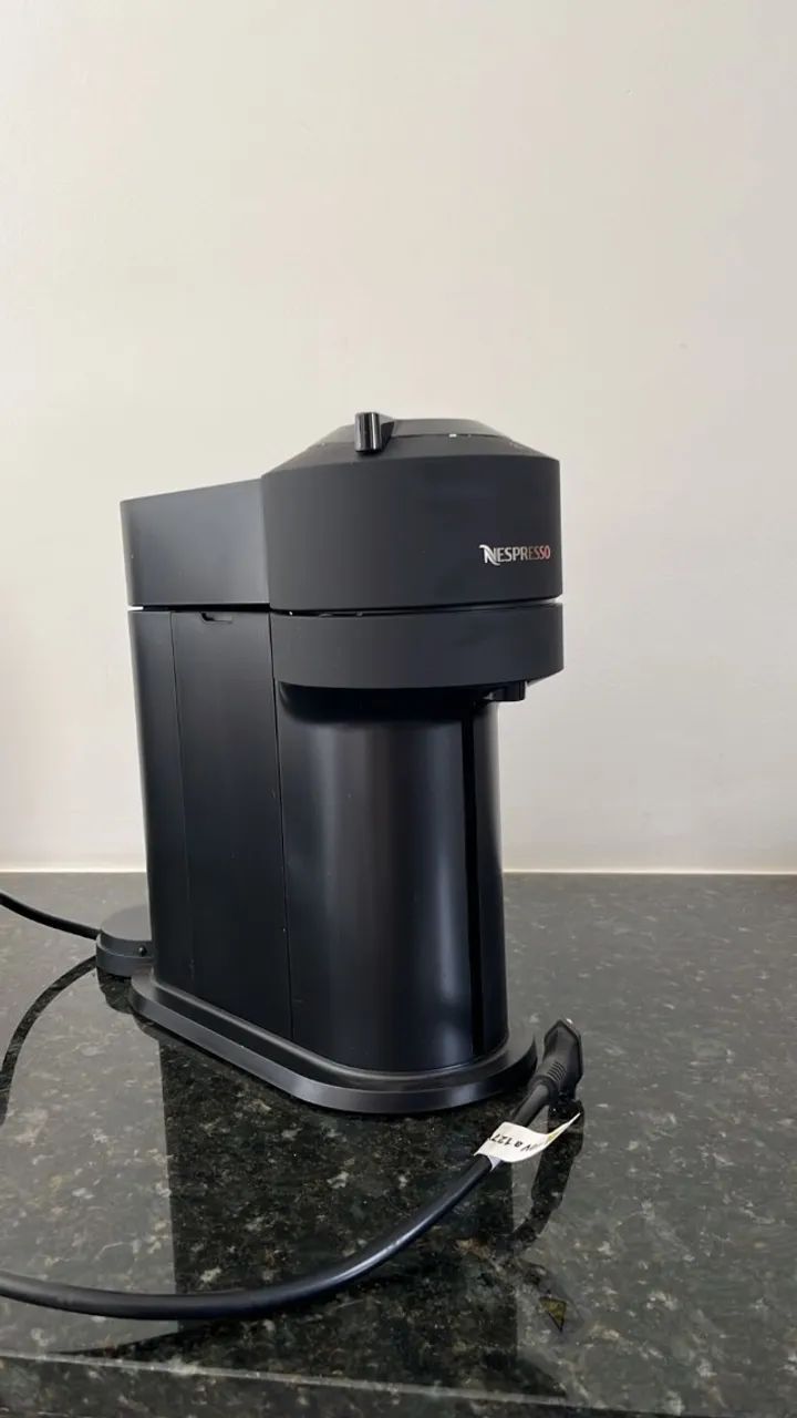 Cafeteira Nespresso Vertuo Next - Foto 2
