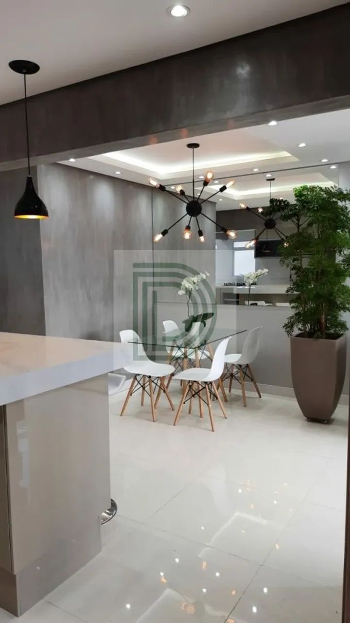 Alto da Lapa - Apartamento de 3 dormitórios. - Foto 4