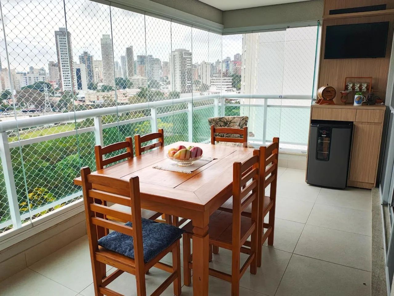 apartamento - Taquaral - Campinas - Foto 2