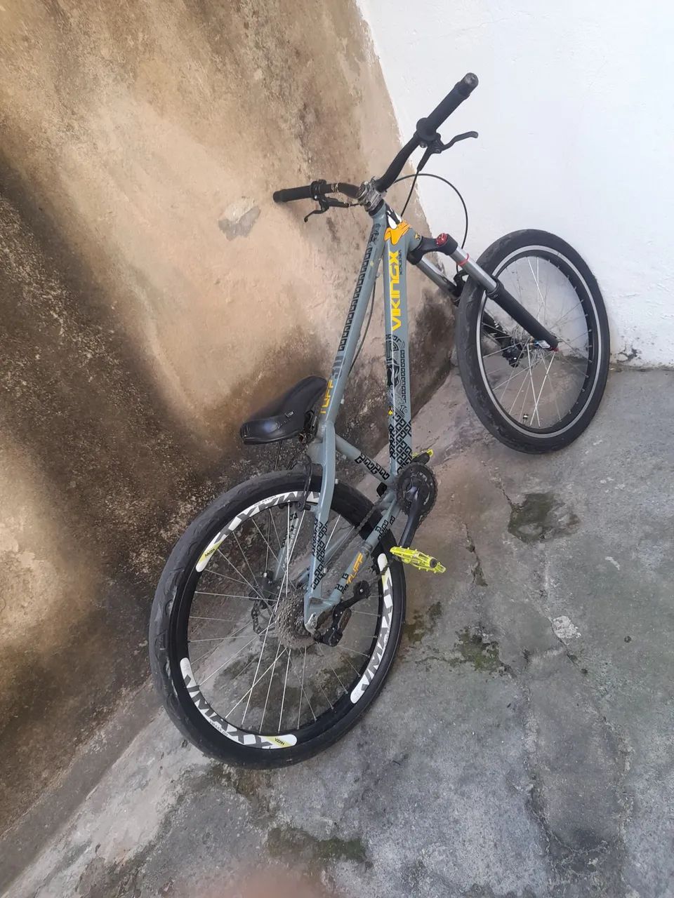 VK TUFF30 - Foto 3