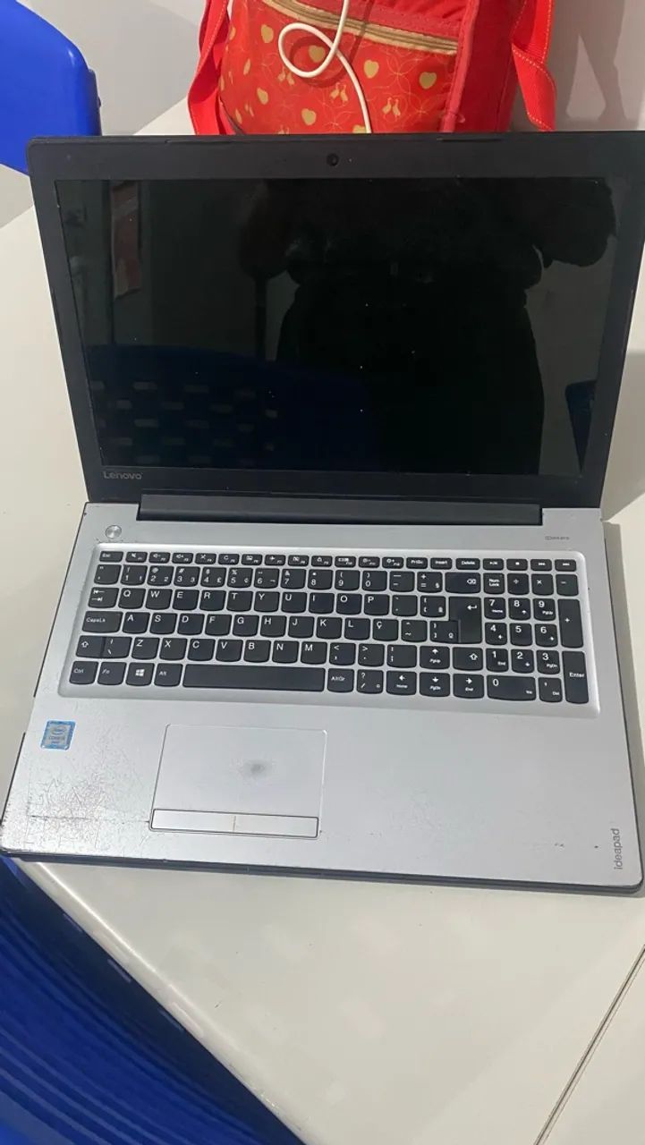 Notebook Lenovo  - Foto 2