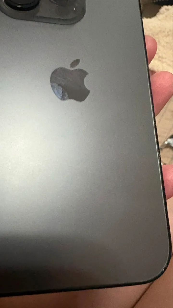 iPhone 14 Pro 256gb preto espacial  - Foto 2