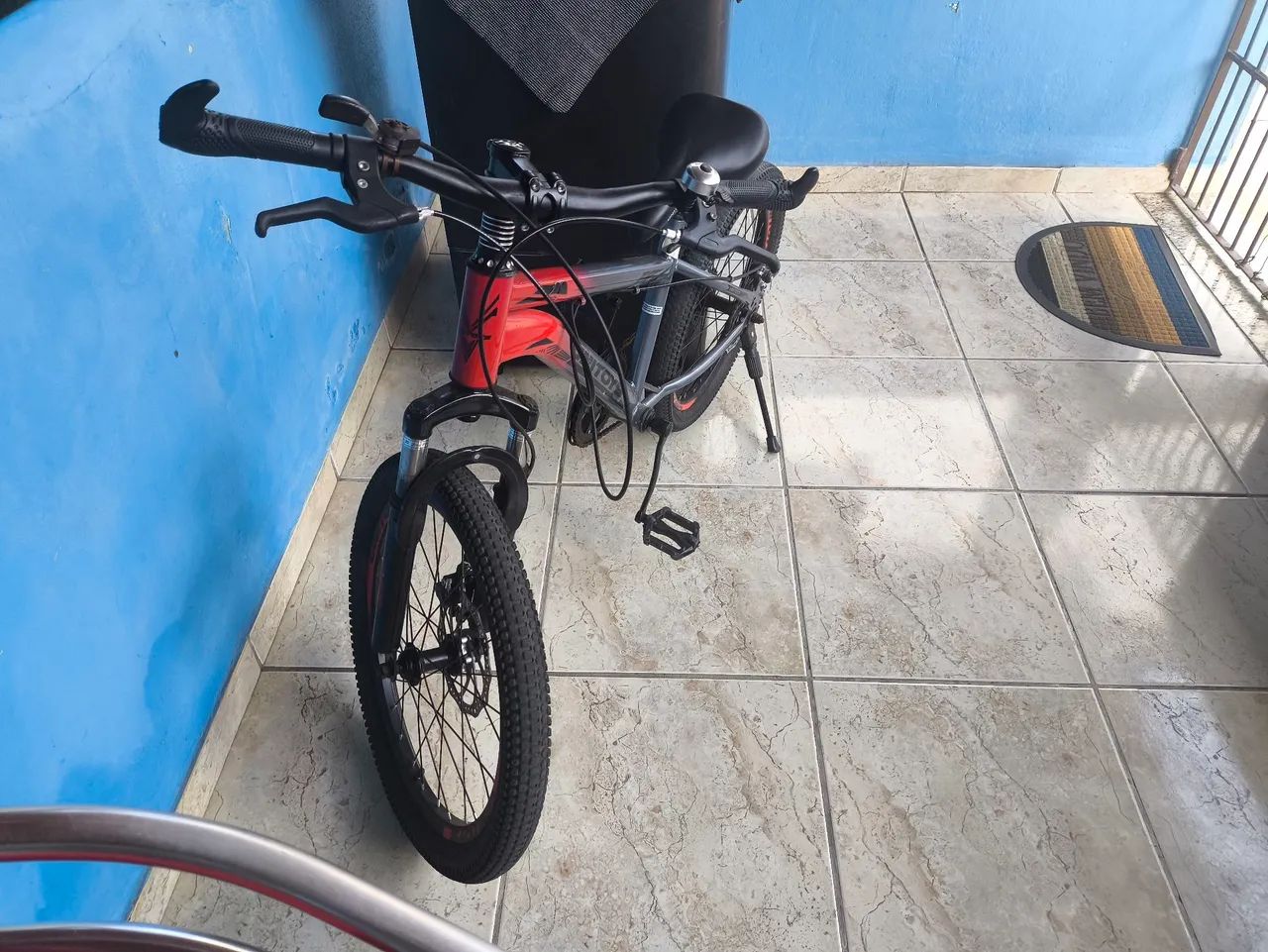 Bike Infantil  - Foto 4
