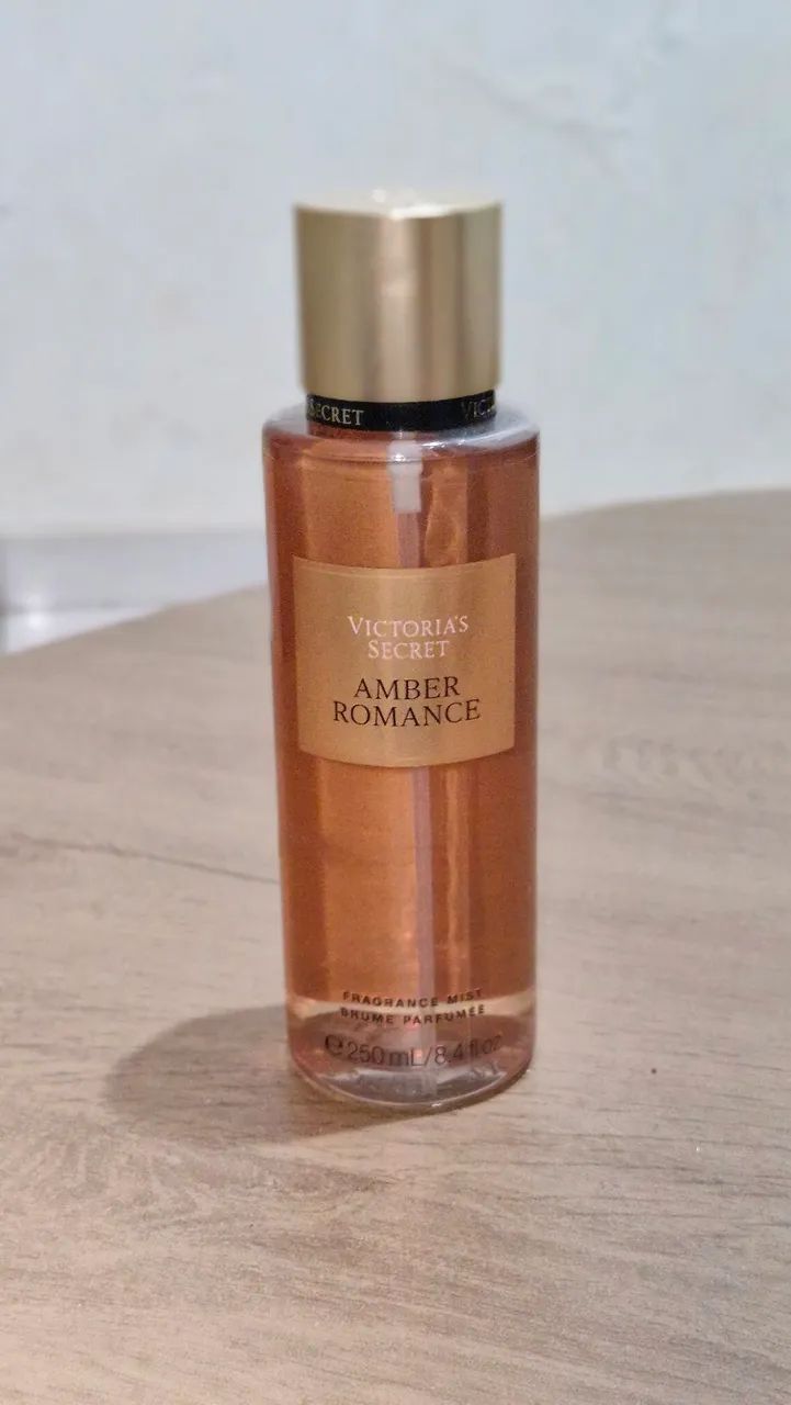 Perfume Victoria's Secret (amber romance) - Foto 2