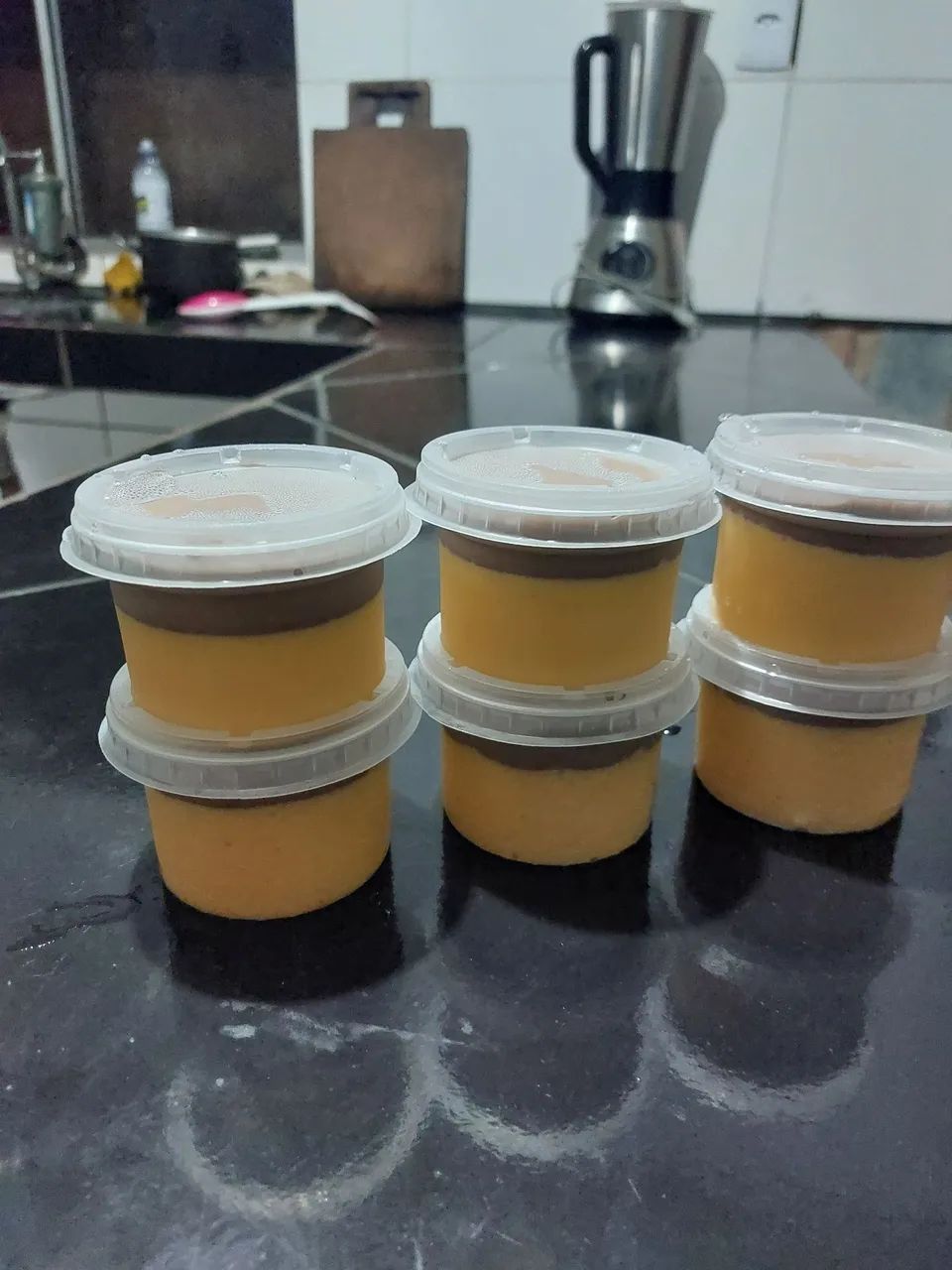 Creme de pote - Foto 2