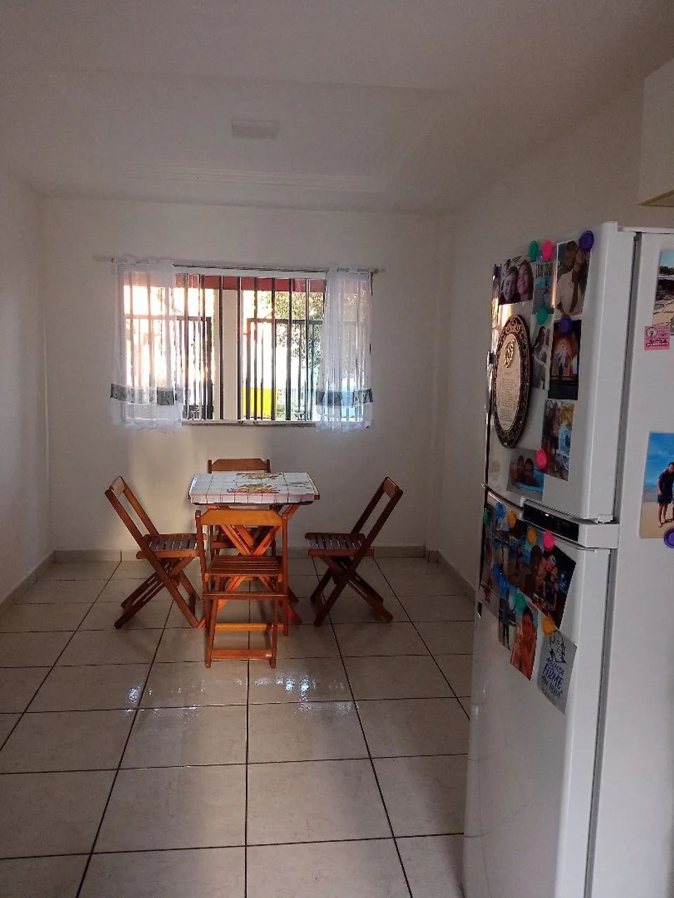 Casa linda com piscina e churrasqueira  - Foto 3
