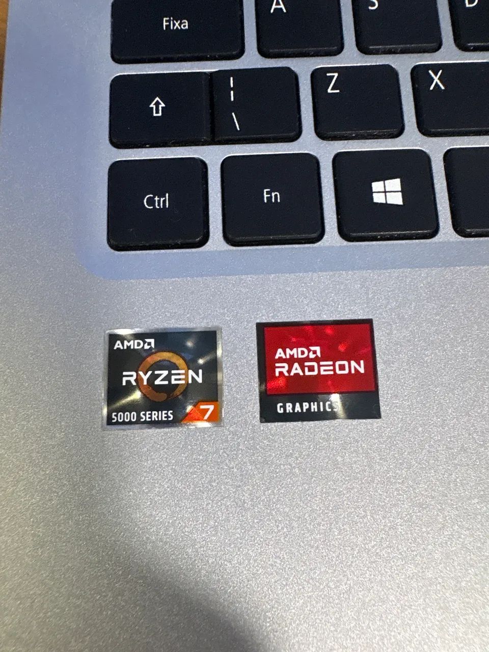 Acer Aspire 5 A515-45 Ryzen 7. - Foto 2