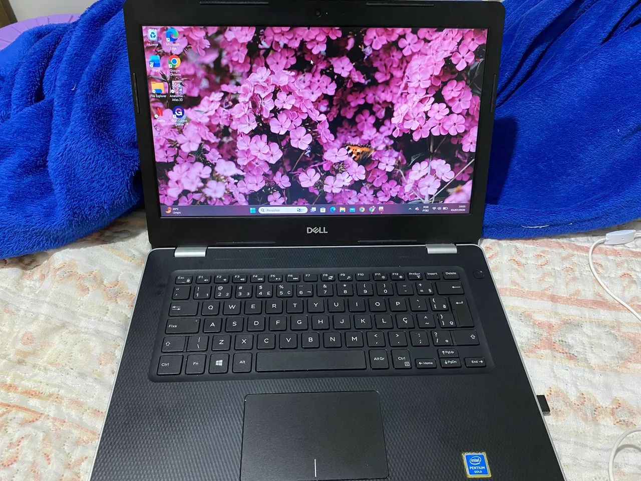 Notebook dell inspiron 14 - Foto 2