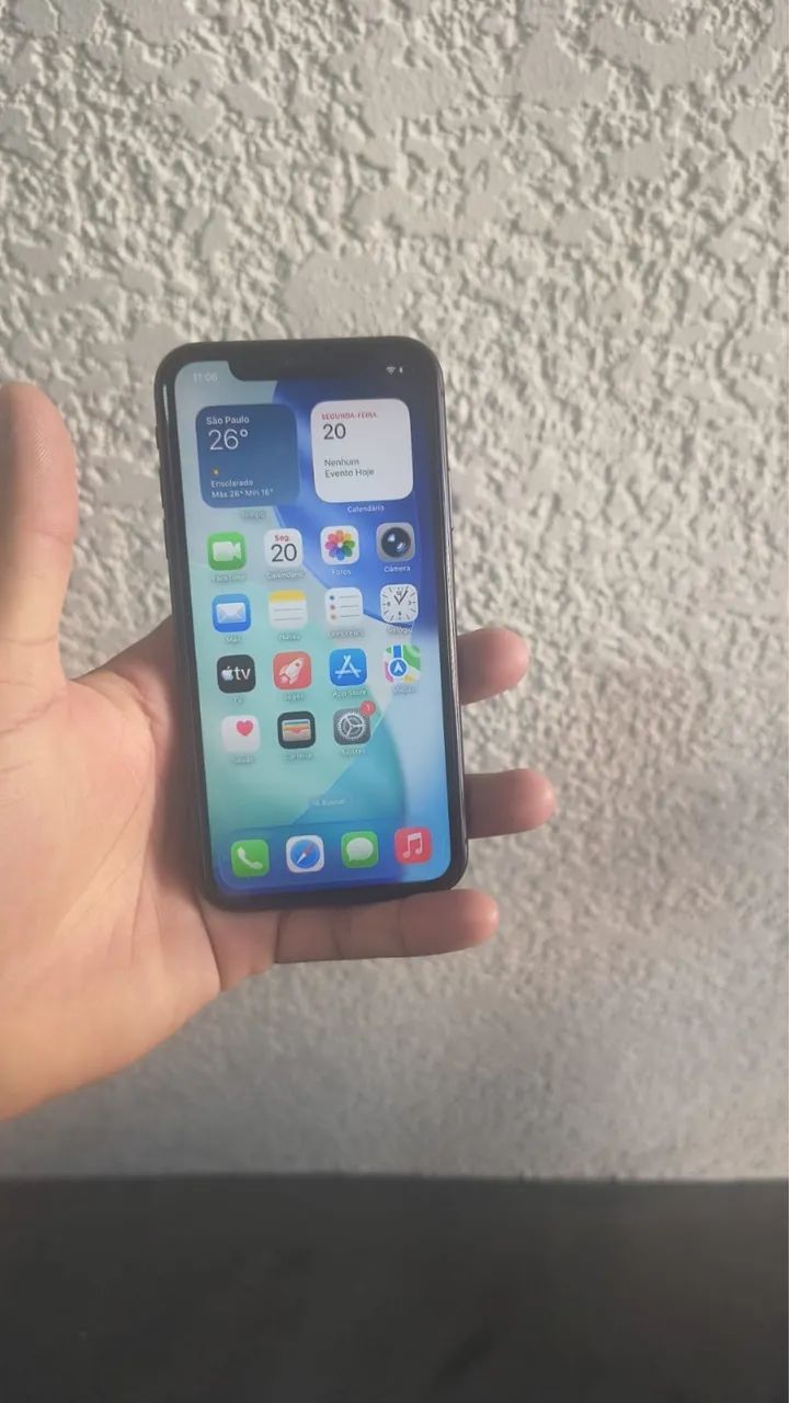 iPhone 11 128gb - Foto 3