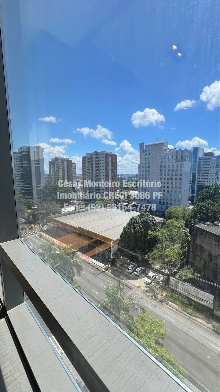 Soberane - Sala Premium 35m² - Adrianópolis - Foto 5